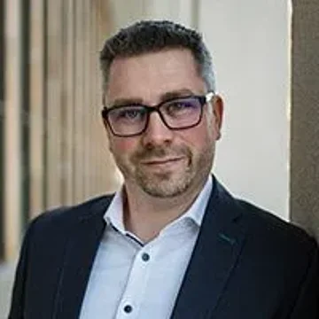 Tobias Frank