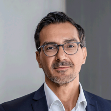Aydin Nasseri